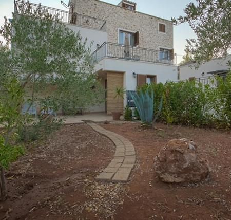 Villa Nikolina Zman Luaran gambar