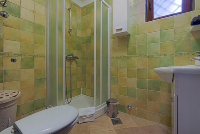 Villa Nikolina Zman Luaran gambar