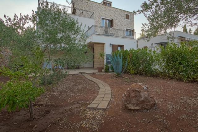 Villa Nikolina Zman Luaran gambar