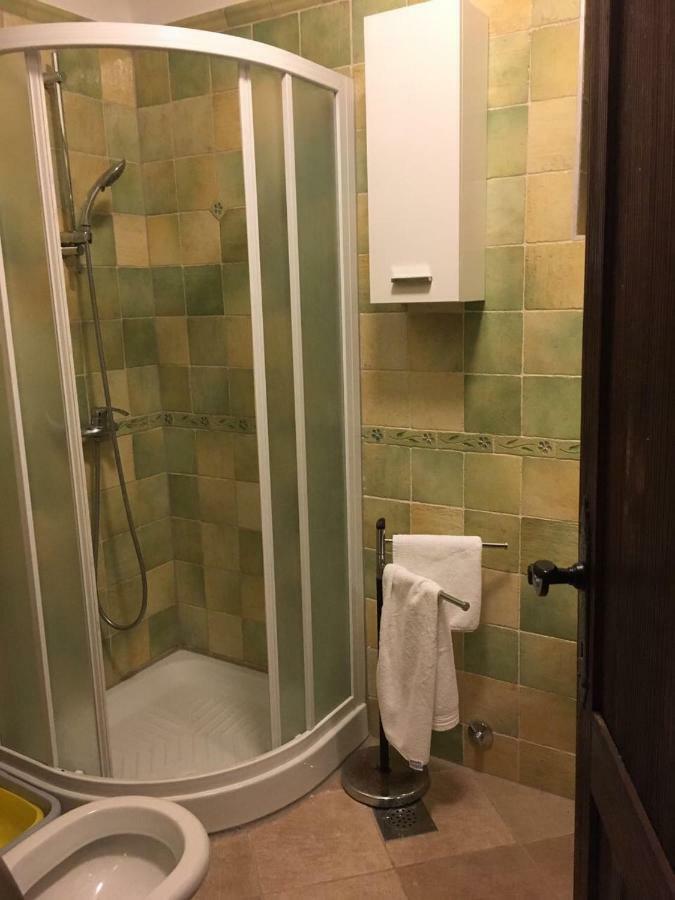 Villa Nikolina Zman Luaran gambar